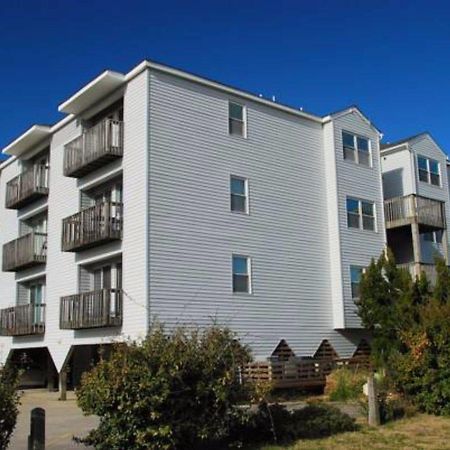 Station One By Kees Vacations Aparthotel Kill Devil Hills Exterior photo