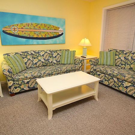 Station One By Kees Vacations Aparthotel Kill Devil Hills Exterior photo
