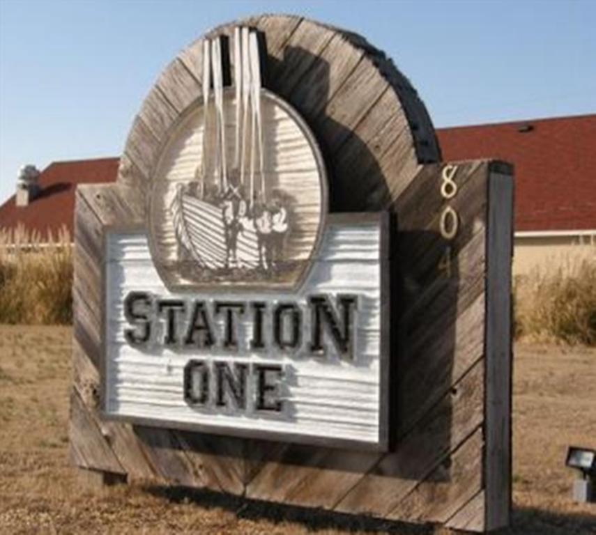Station One By Kees Vacations Aparthotel Kill Devil Hills Exterior photo