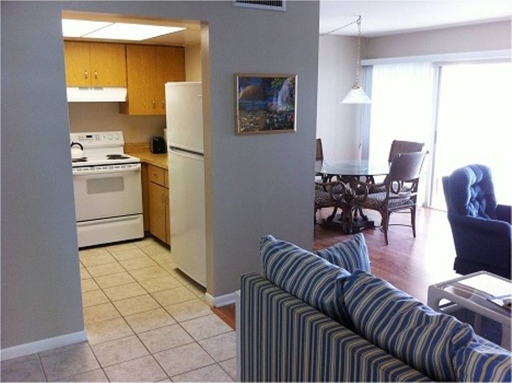 Station One By Kees Vacations Aparthotel Kill Devil Hills Room photo