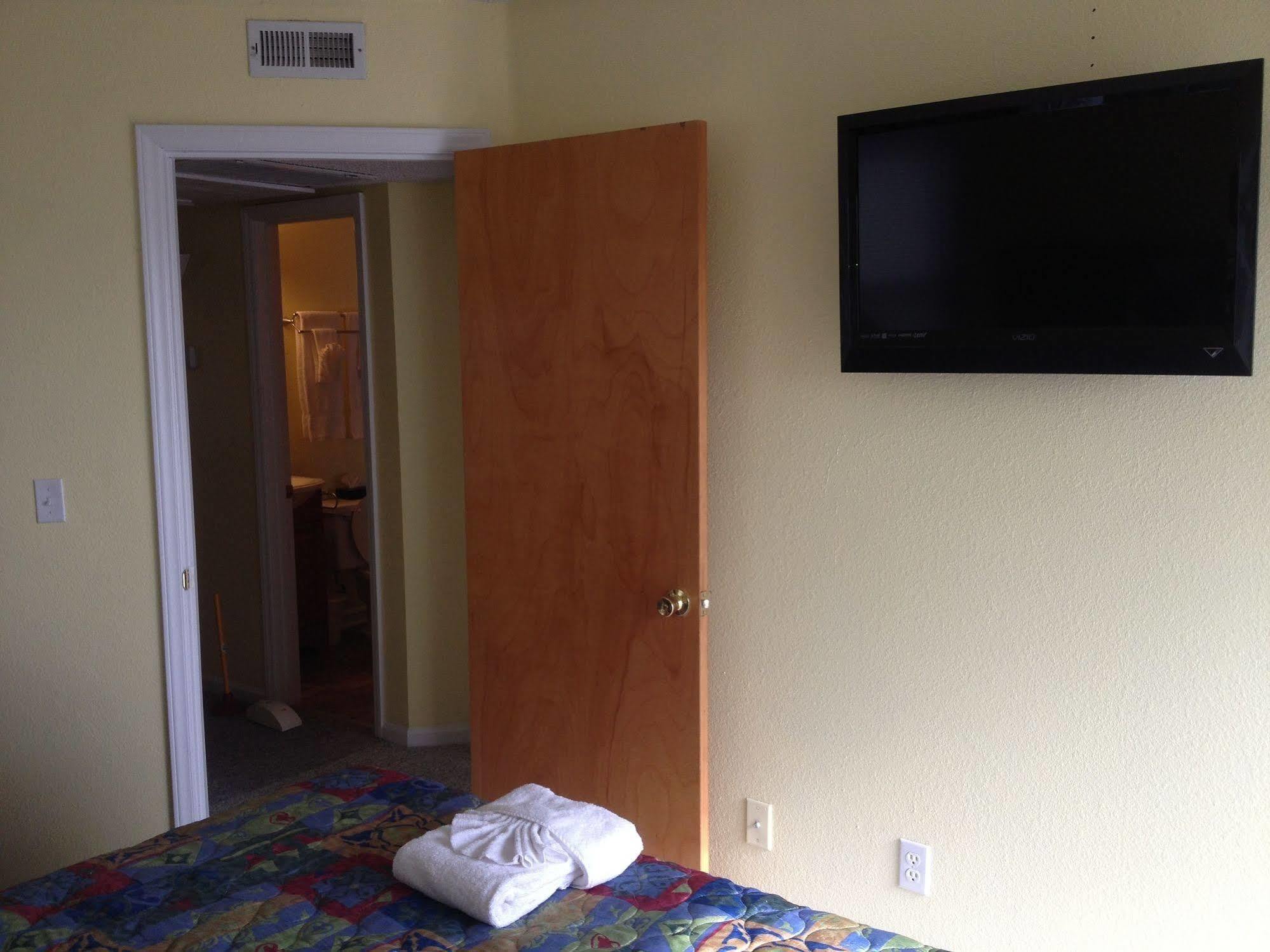 Station One By Kees Vacations Aparthotel Kill Devil Hills Exterior photo