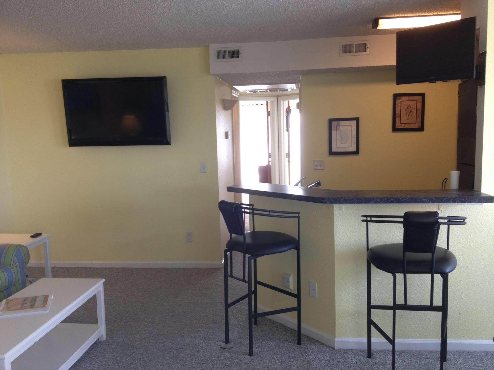 Station One By Kees Vacations Aparthotel Kill Devil Hills Exterior photo