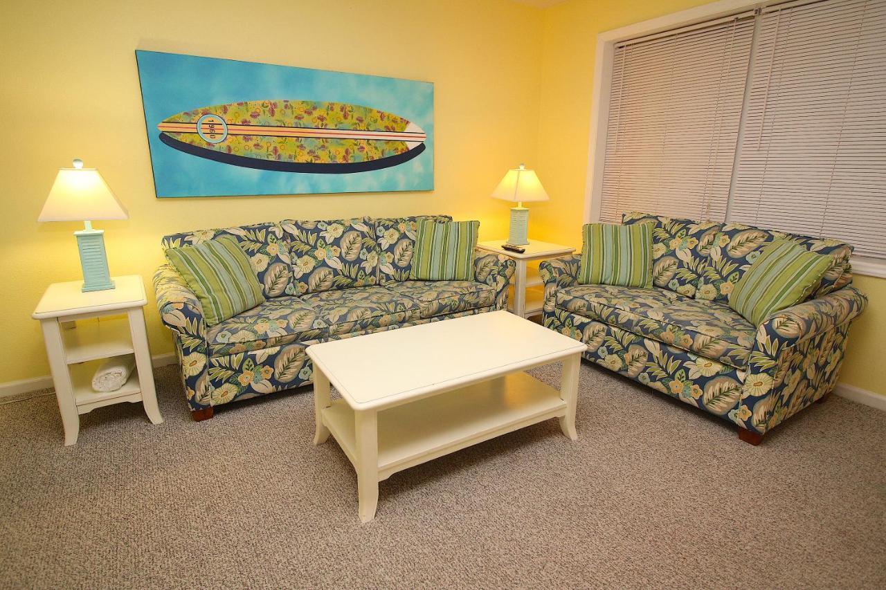 Station One By Kees Vacations Aparthotel Kill Devil Hills Exterior photo