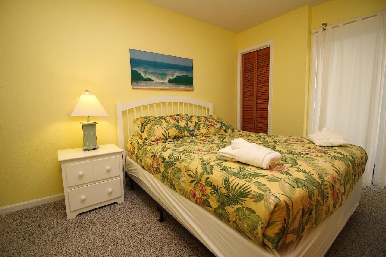 Station One By Kees Vacations Aparthotel Kill Devil Hills Exterior photo
