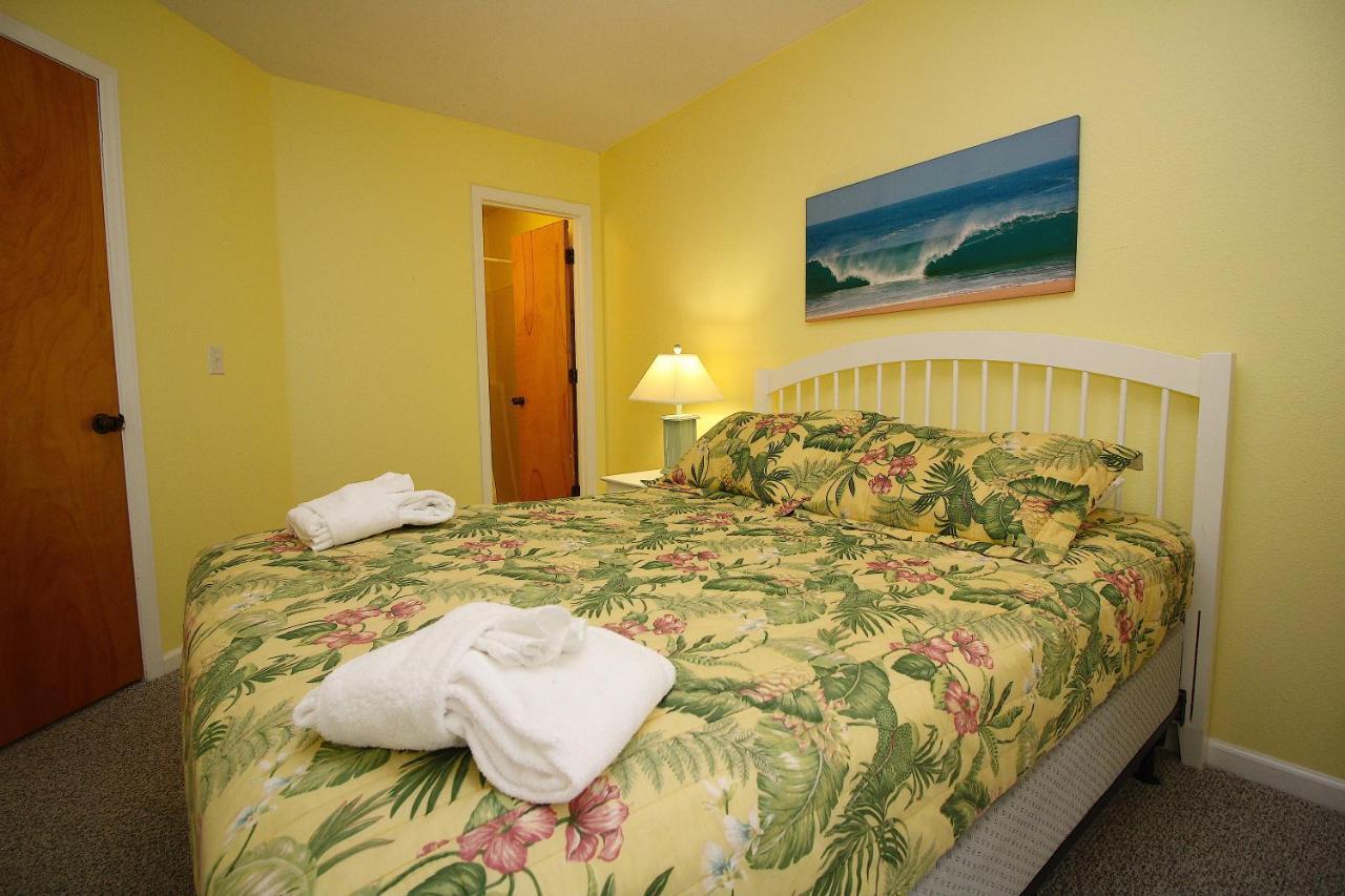Station One By Kees Vacations Aparthotel Kill Devil Hills Exterior photo
