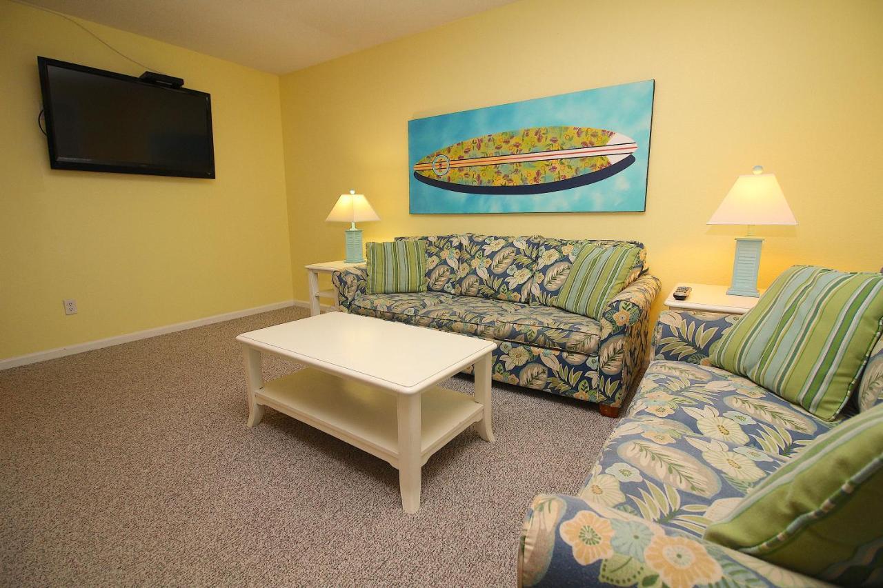 Station One By Kees Vacations Aparthotel Kill Devil Hills Exterior photo